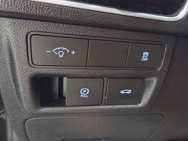 Certified 2024 Hyundai Sonata SEL FWD image 29