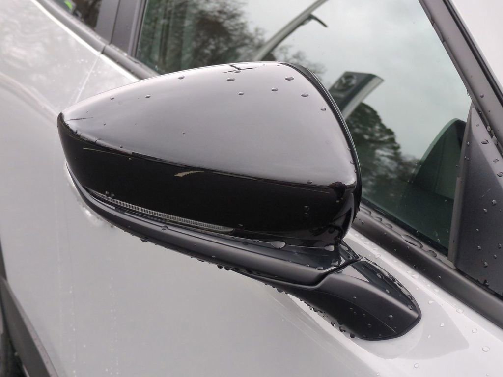 New 2026 MAZDA CX-30 AWD 2.5 S w/ Select Sport Pkg image 12