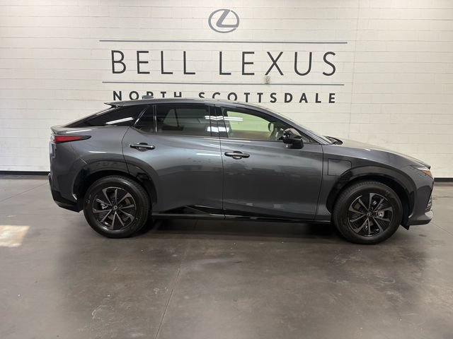 New 2026 Lexus RZ 350e 2WD w/ Accessory Package (2T) image 3