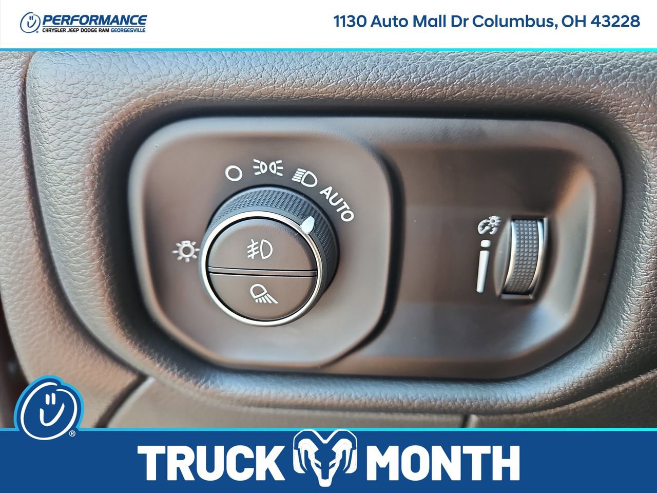 New 2026 RAM 2500 Tradesman w/ Power Wagon Package image 30