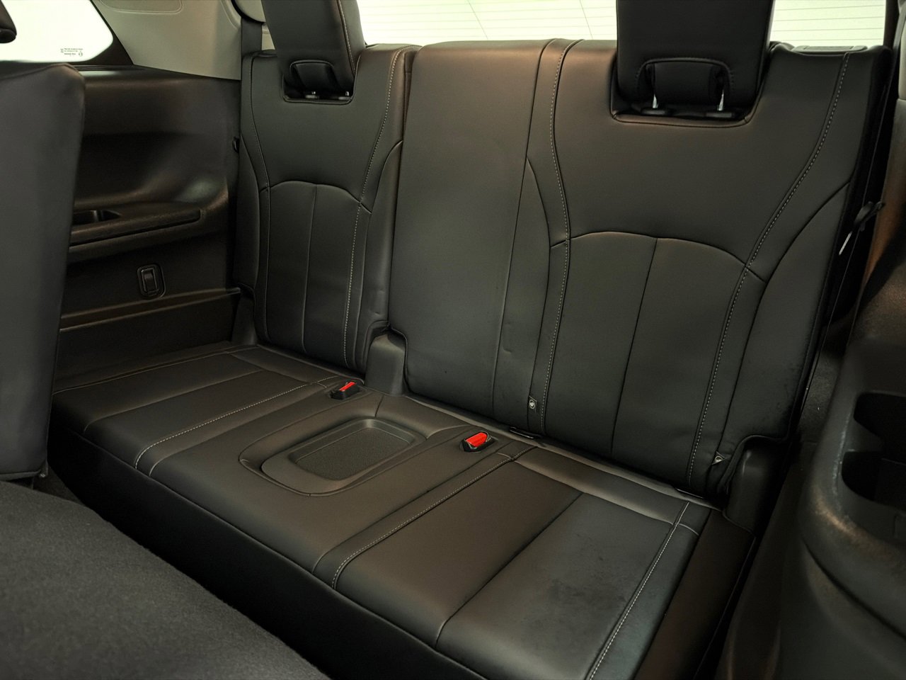 Used 2023 INFINITI QX60 Pure image 17