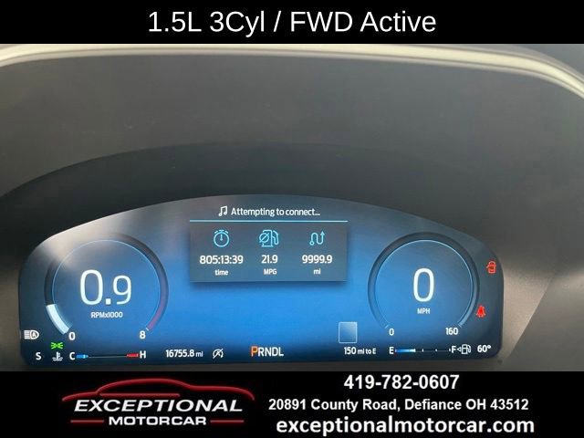 Used 2023 Ford Escape Active w/ Tech Pack #2 FWD image 40