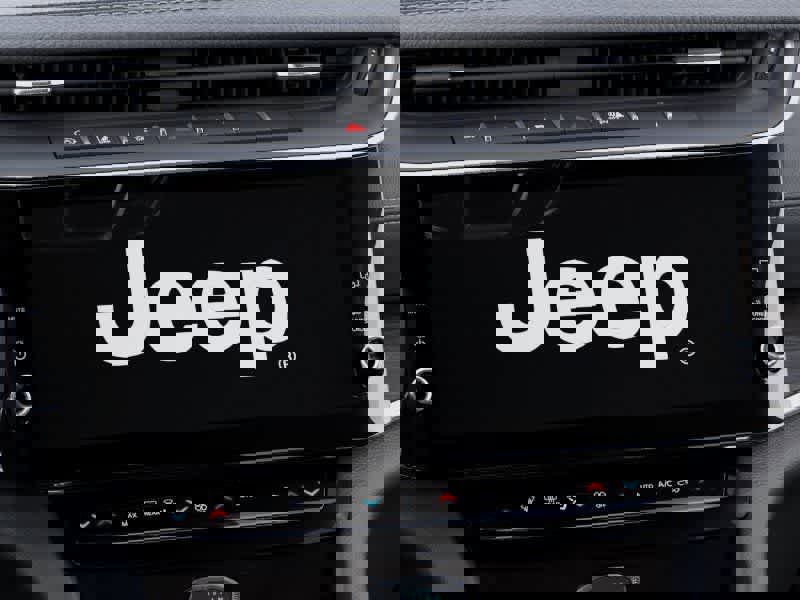 New 2026 Jeep Grand Cherokee Limited Reserve AWD/4WD image 18