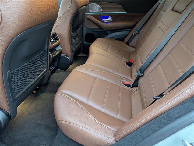 New 2026 Mercedes-Benz GLE 450 4MATIC Coupe image 15