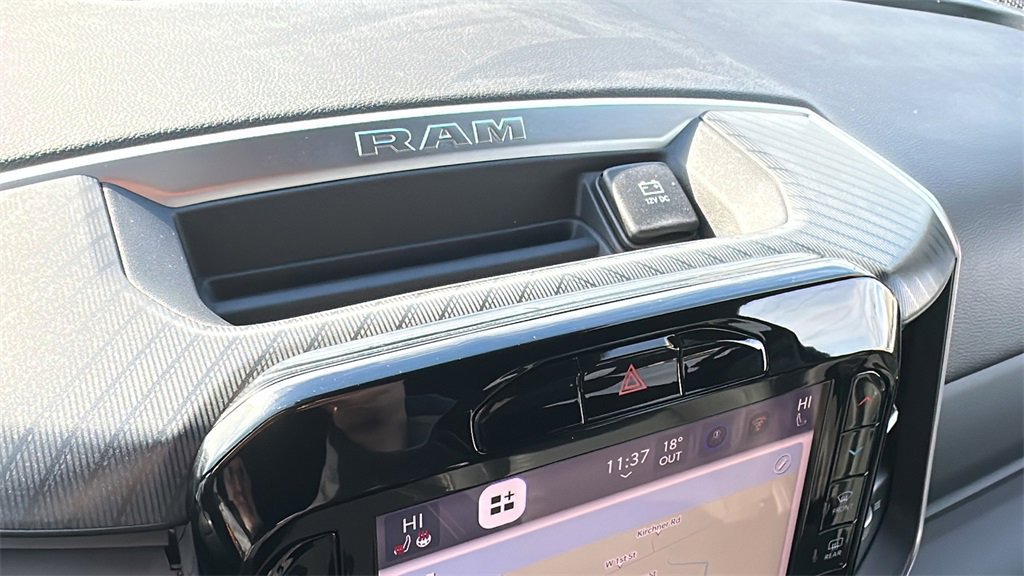 New 2026 RAM 2500 Big Horn image 21