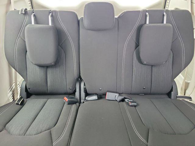 Certified 2021 Chrysler Voyager LX w/ Cold Weather Group image 12