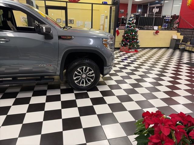 Used 2020 GMC Sierra 1500 AT4 w/ AT4 Premium Package image 18