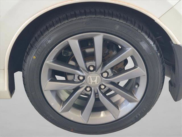 Used 2020 Honda Civic EX image 22