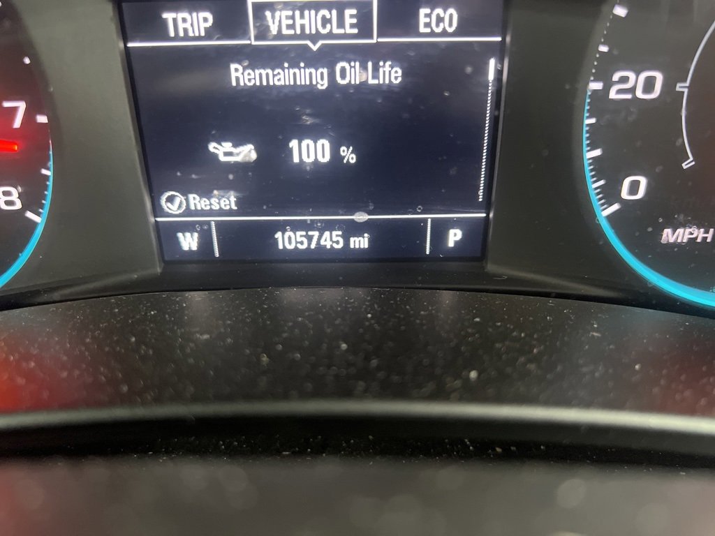 Used 2019 Chevrolet Equinox LS w/ LS Convenience Package image 7