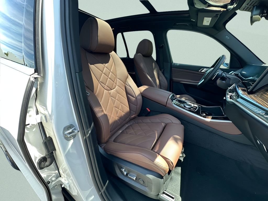 New 2026 BMW X5 sDrive40i image 24