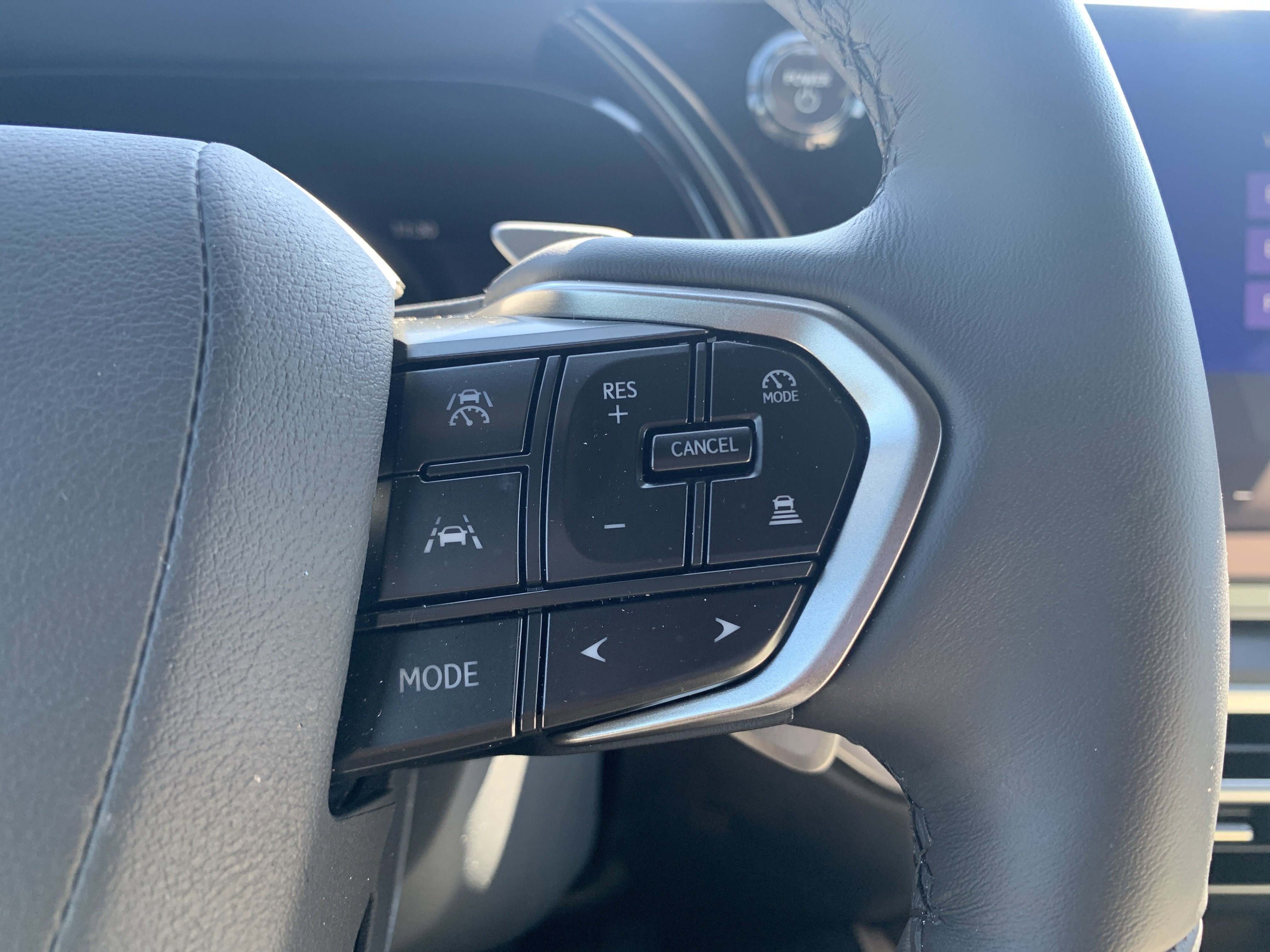 Certified 2026 Lexus RX 350h w/ Convenience Package image 20