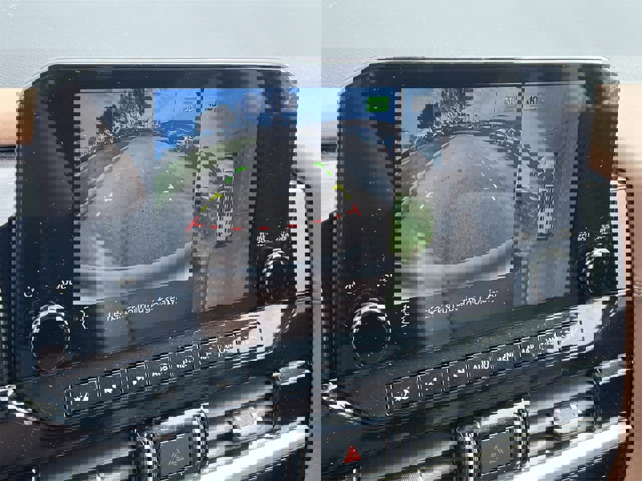 Certified 2024 Nissan Pathfinder Platinum w/ Cargo Package image 17