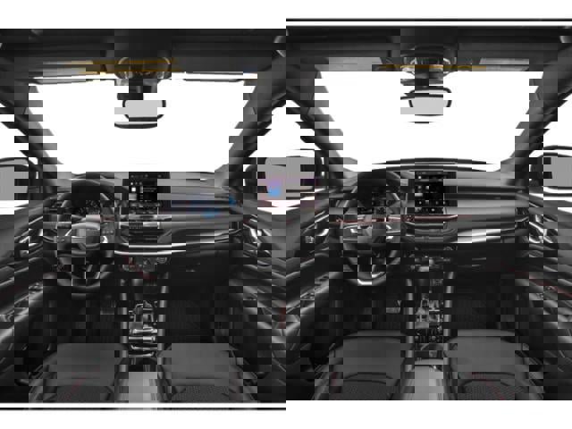 Used 2025 Jeep Compass Trailhawk image 7