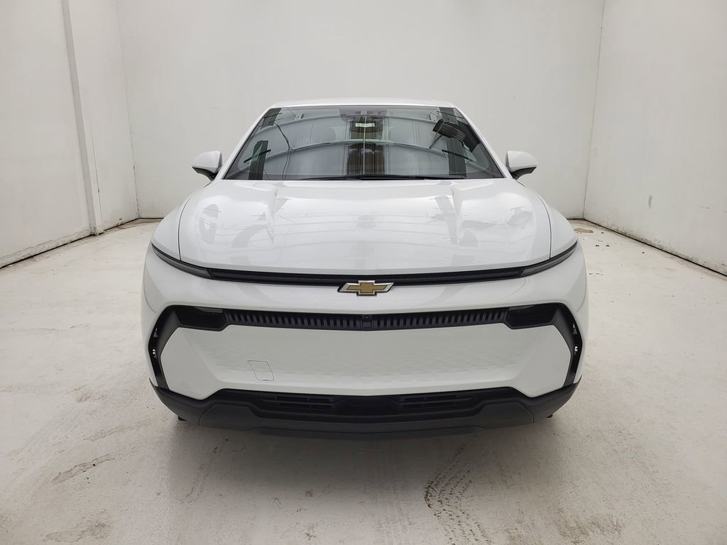 New 2026 Chevrolet Equinox EV LT image 18