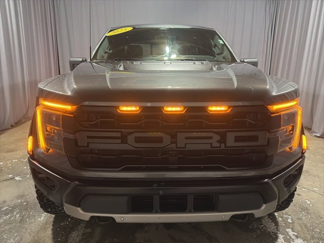 Used 2025 Ford F150 Raptor image 6