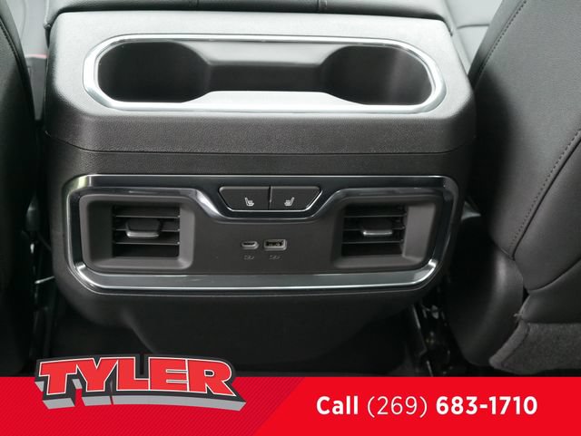 New 2026 Chevrolet Silverado 3500 LTZ w/ Trail Boss Package AWD/4WD image 46