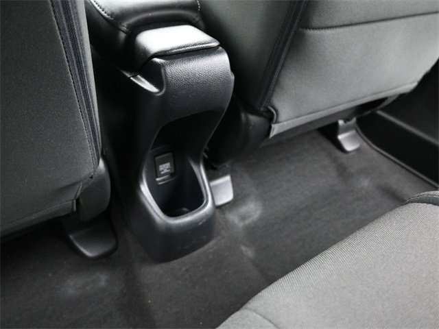 Used 2022 Honda HR-V Sport image 17