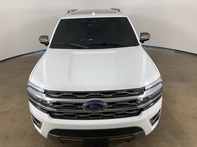 Used 2023 Ford Expedition King Ranch image 4