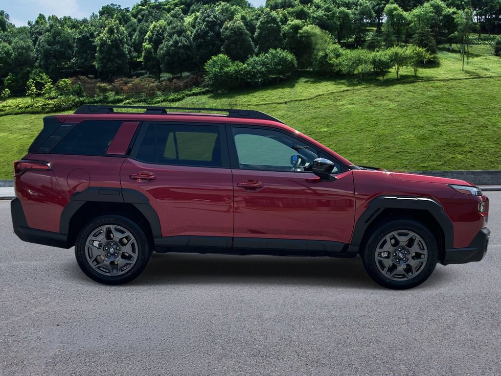 New 2026 Subaru Outback Premium AWD/4WD image 6