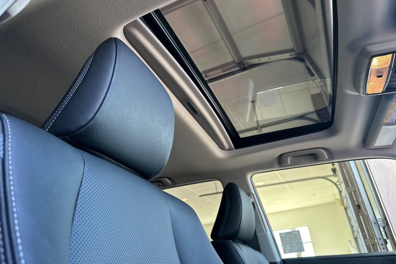 Certified 2022 Toyota 4Runner Limited AWD/4WD image 18