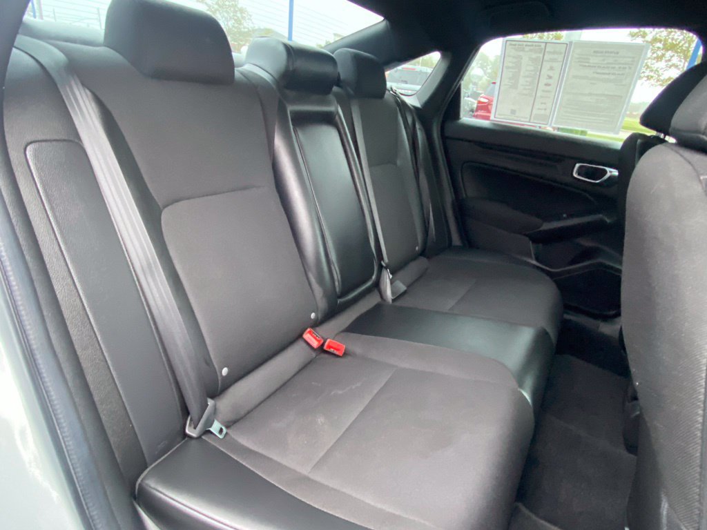 Used 2025 Honda Civic Sport image 43