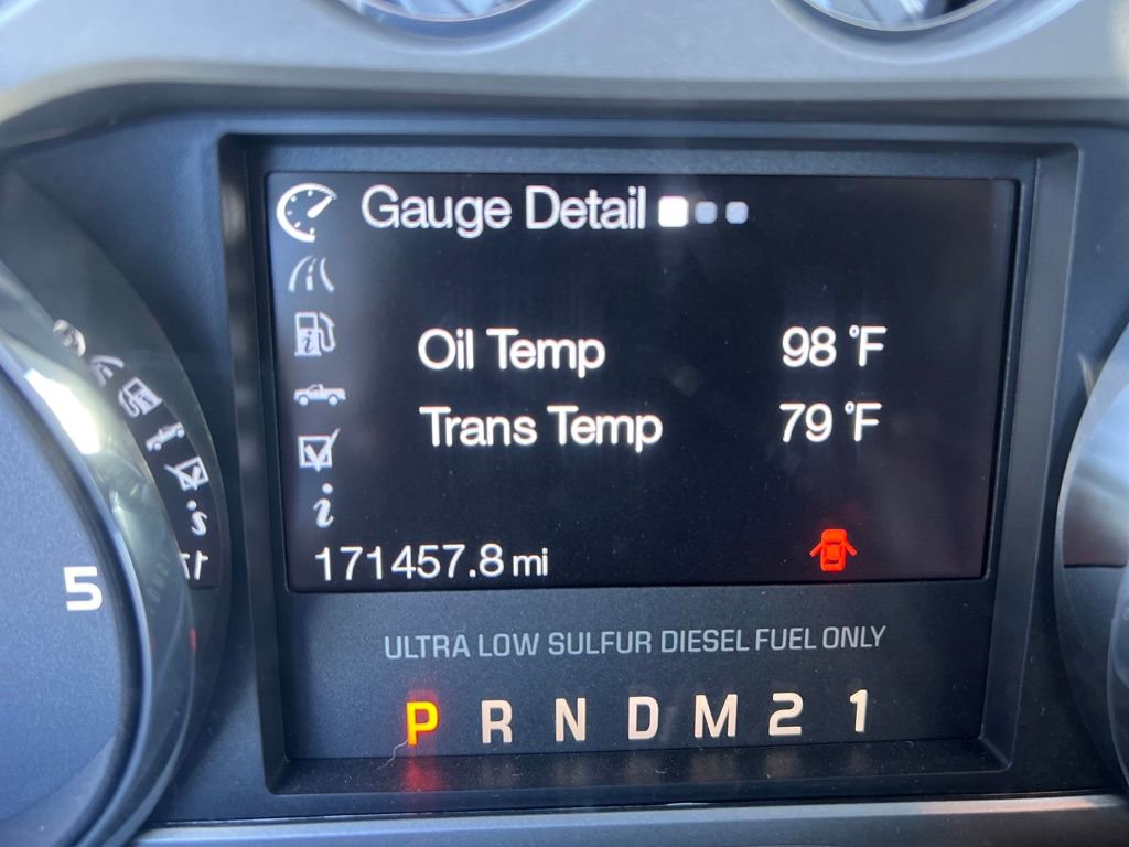 Used 2016 Ford F350 Lariat w/ Chrome Package image 16