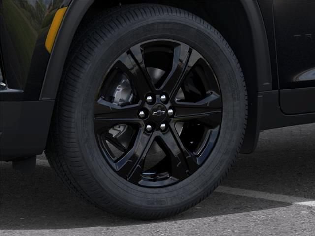 New 2027 Chevrolet Traverse LT w/ Midnight/Sport Edition FWD image 9