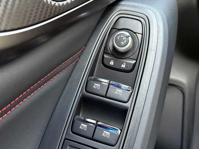 New 2025 Subaru WRX Premium image 21