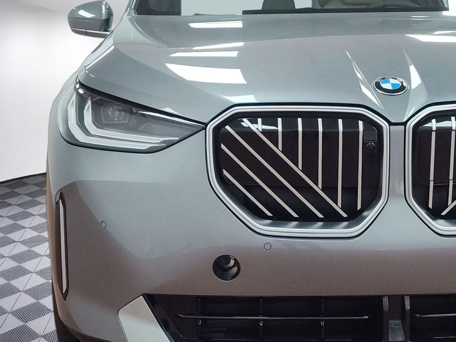 Used 2026 BMW X3 xDrive30 w/ Premium Package image 11