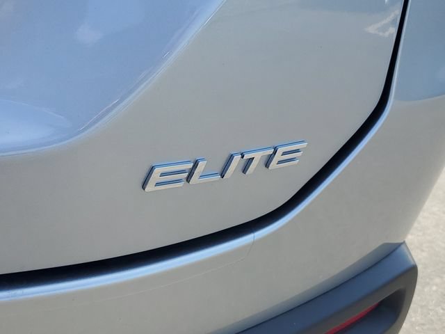 New 2026 Honda Pilot Elite image 7