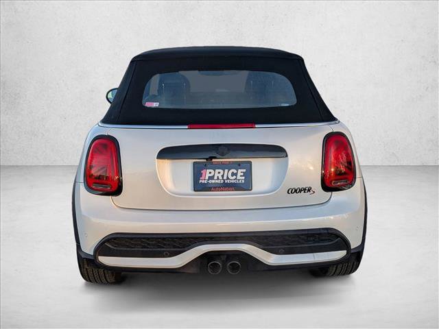 Used 2023 MINI Cooper S image 7