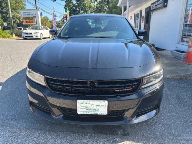 Used 2023 Dodge Charger SXT image 8