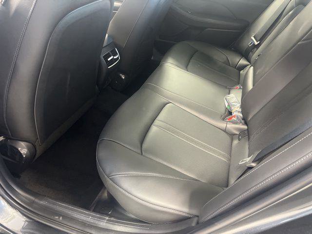 New 2025 Hyundai Sonata Limited FWD image 29