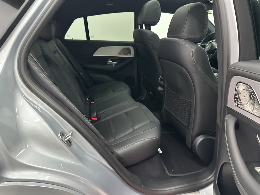 New 2026 Mercedes-Benz GLE 53 AMG 4MATIC Coupe image 24