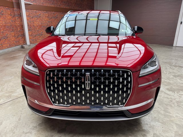 Used 2023 Lincoln Corsair Reserve image 8