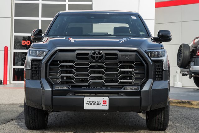 New 2026 Toyota Tundra Limited AWD/4WD image 2