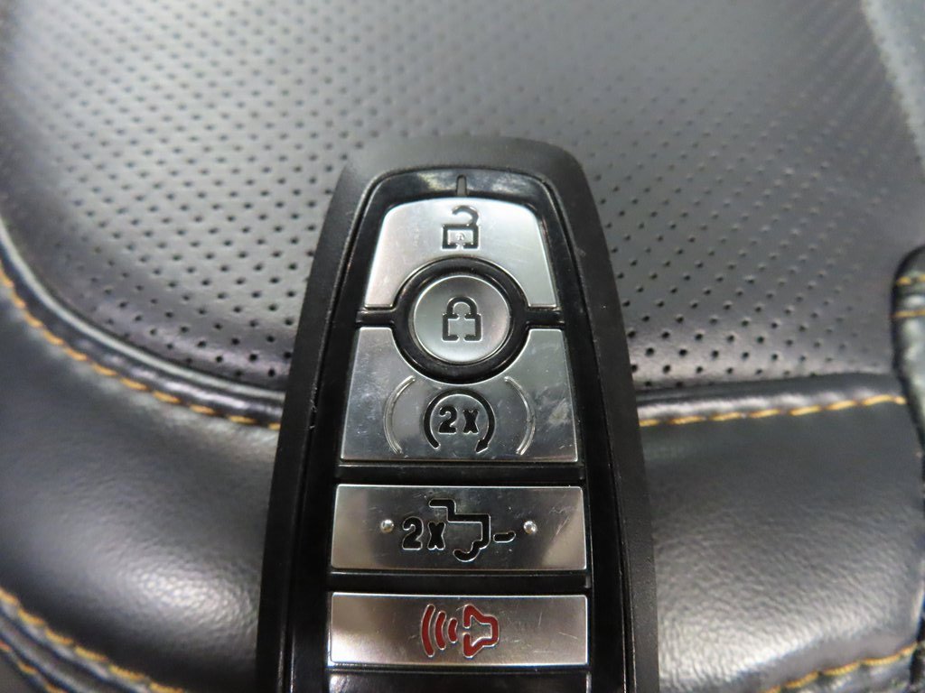 Used 2024 Ford F250 Platinum image 59