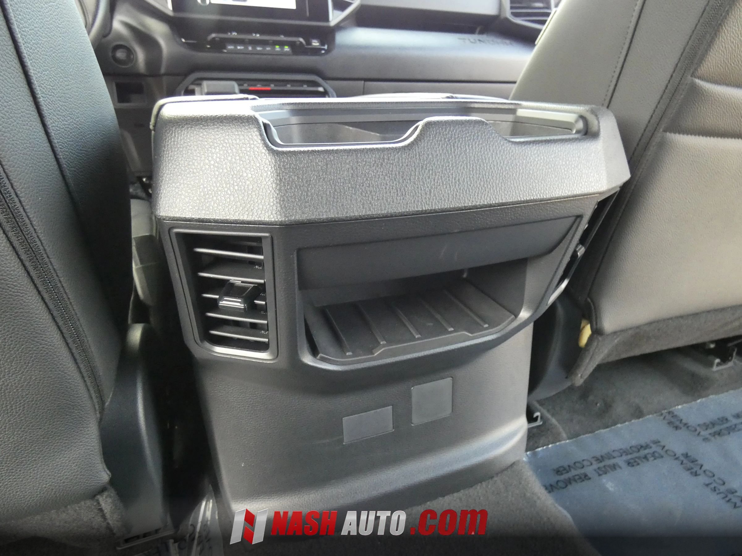 Used 2026 Toyota Tundra SR AWD/4WD image 57