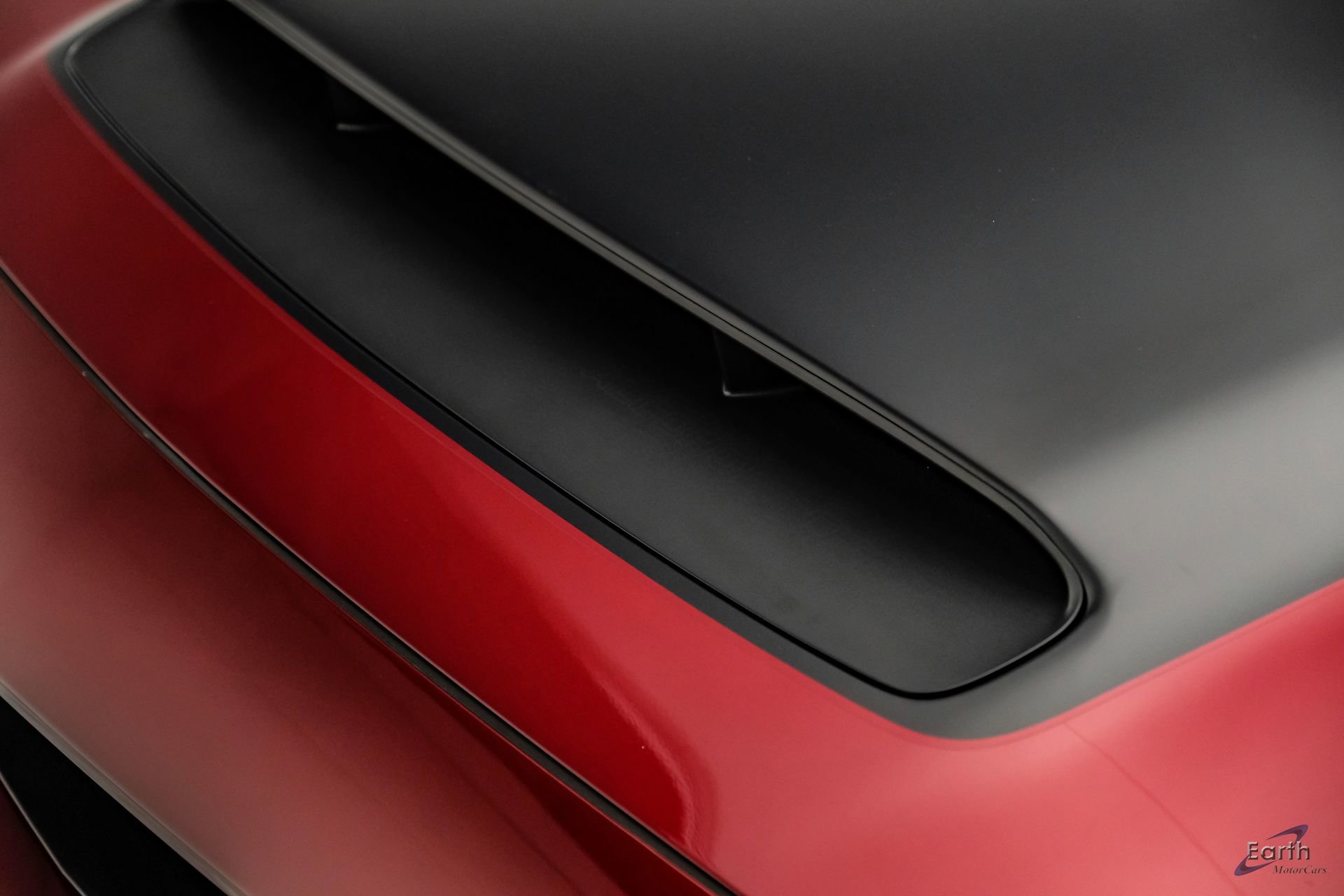 Used 2023 Dodge Challenger SRT Hellcat Redeye image 36