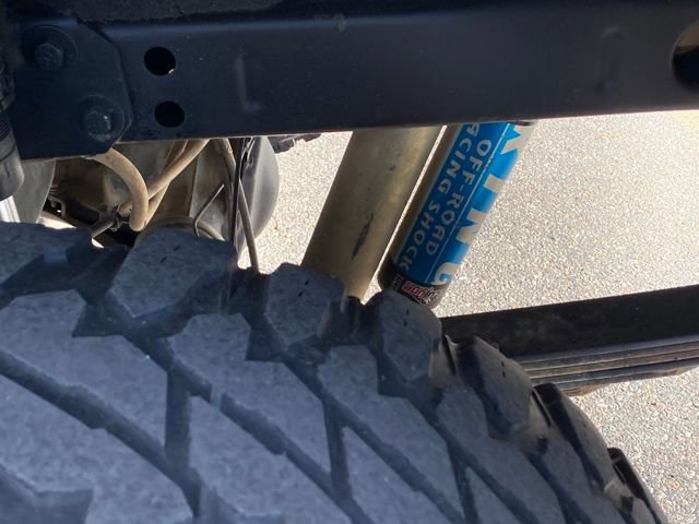 Used 2017 Chevrolet Colorado Z71 w/ Z71 Midnight Edition image 27