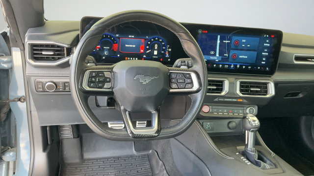 Used 2025 Ford Mustang GT Premium RWD image 10