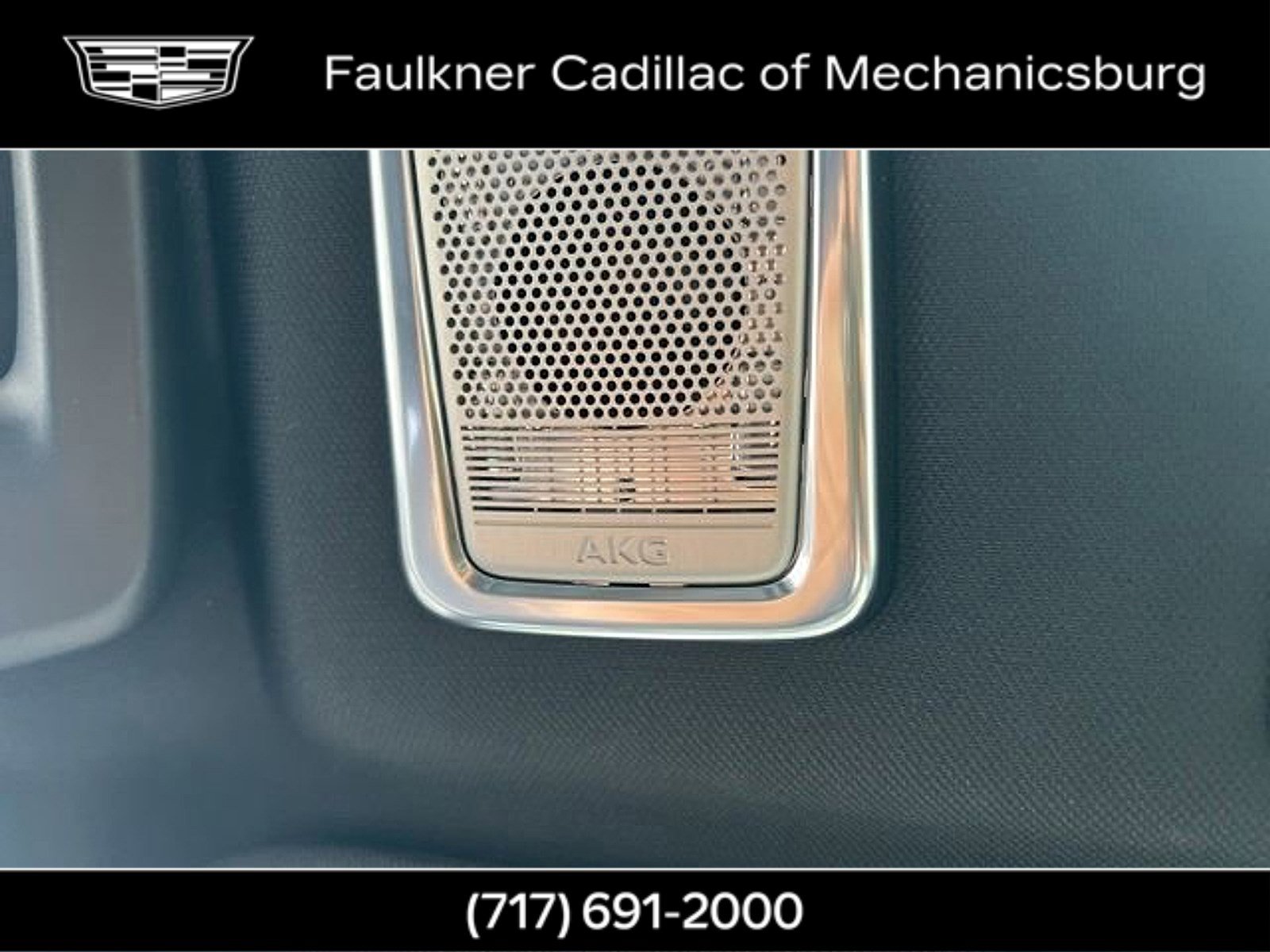 Certified 2026 Cadillac Vistiq Premium Luxury w/ LPO, Floor Liner Package AWD/4WD image 32