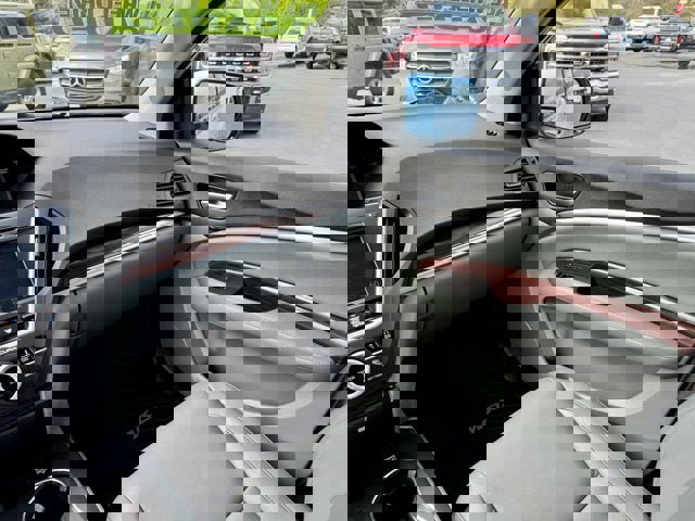 Used 2015 Acura MDX SH-AWD w/ Tech & Entertainment image 23