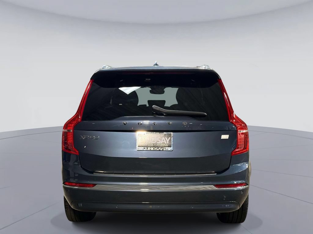 Used 2024 Volvo XC90 T8 Ultimate AWD/4WD image 11