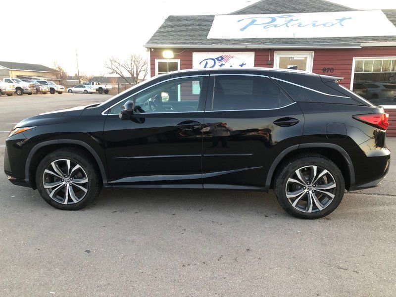 Used 2019 Lexus RX 350 w/ Navigation Package image 2