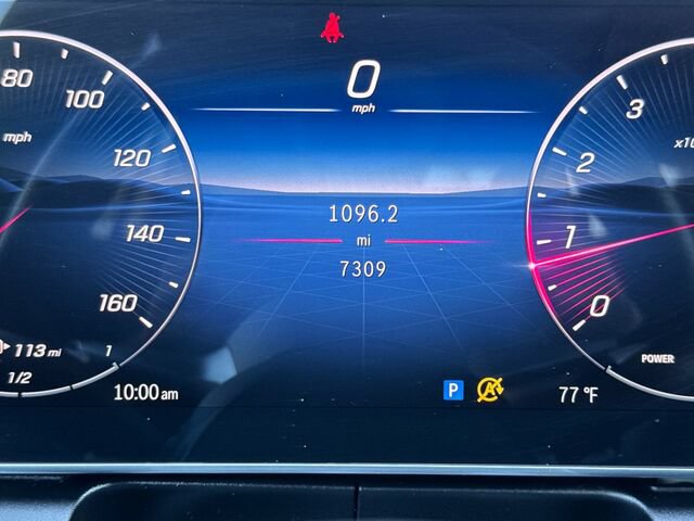 Certified 2026 Mercedes-Benz GLC 300 4MATIC image 32