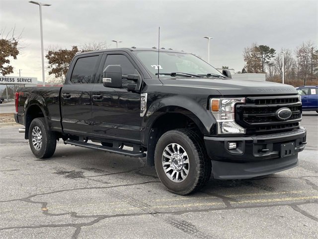Used 2022 Ford F250 Lariat image 7