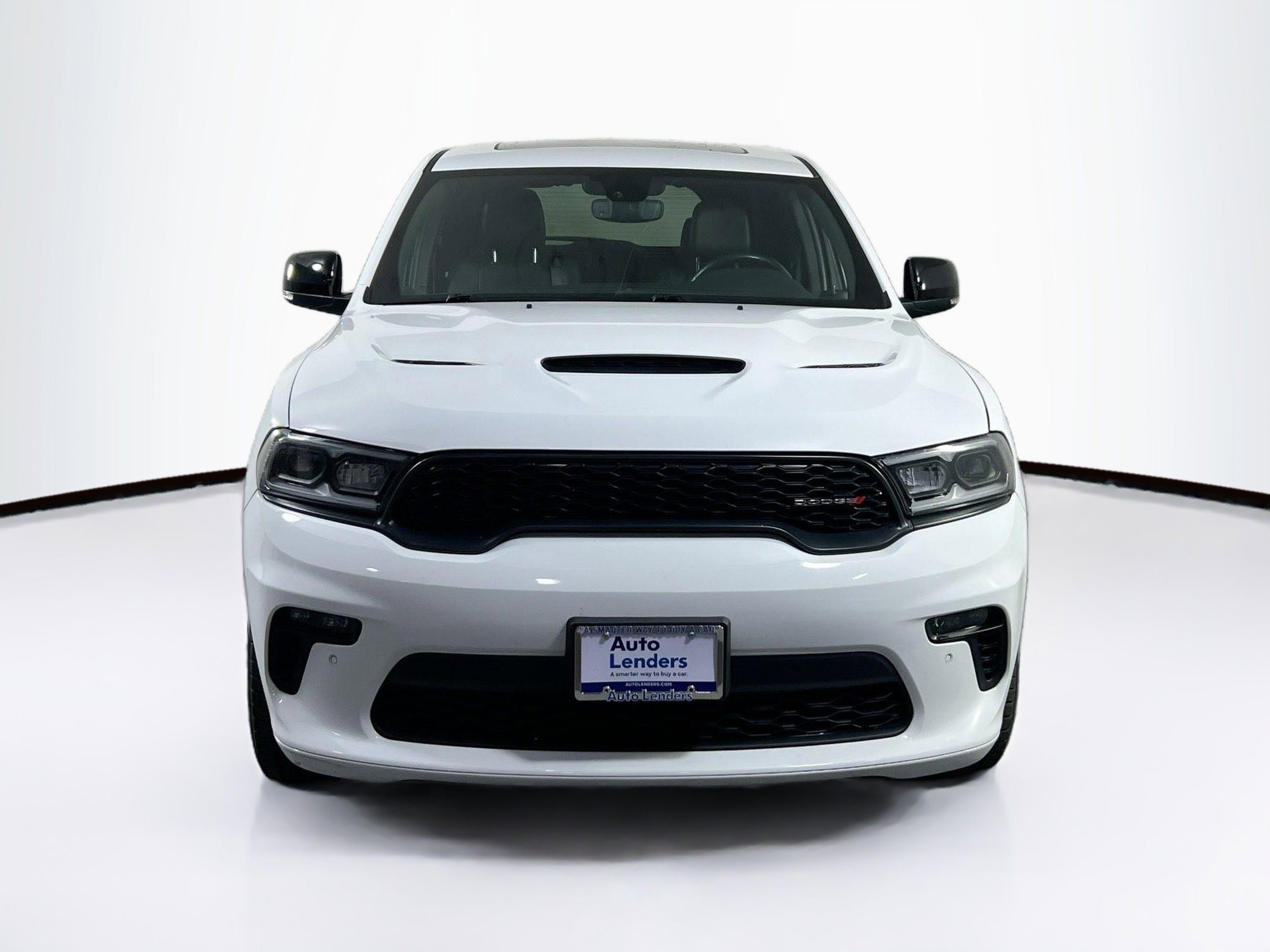 Used 2022 Dodge Durango R/T w/ Blacktop Package image 2