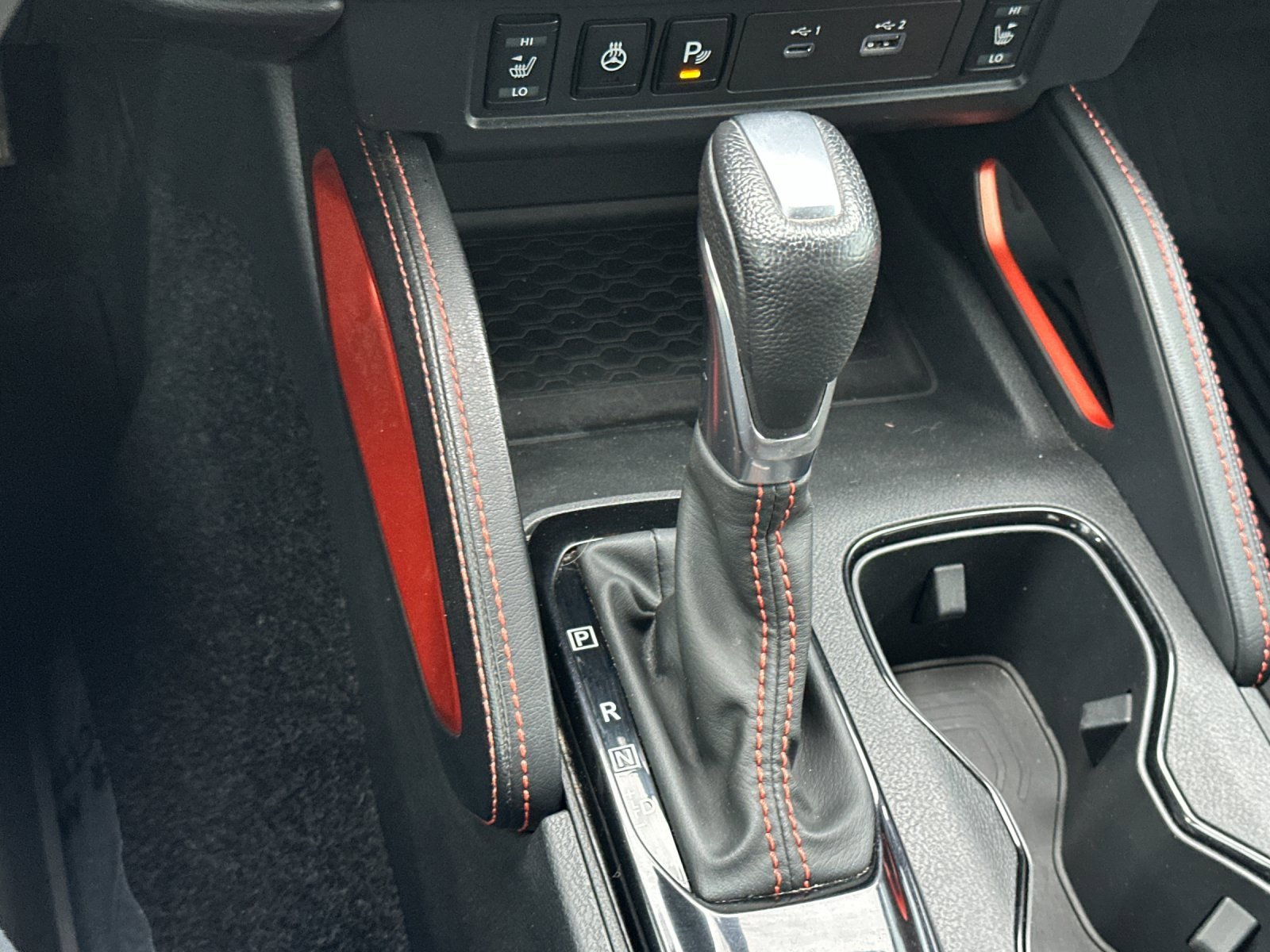 Used 2023 Nissan Frontier PRO-4X w/ Pro Convenience Package image 20