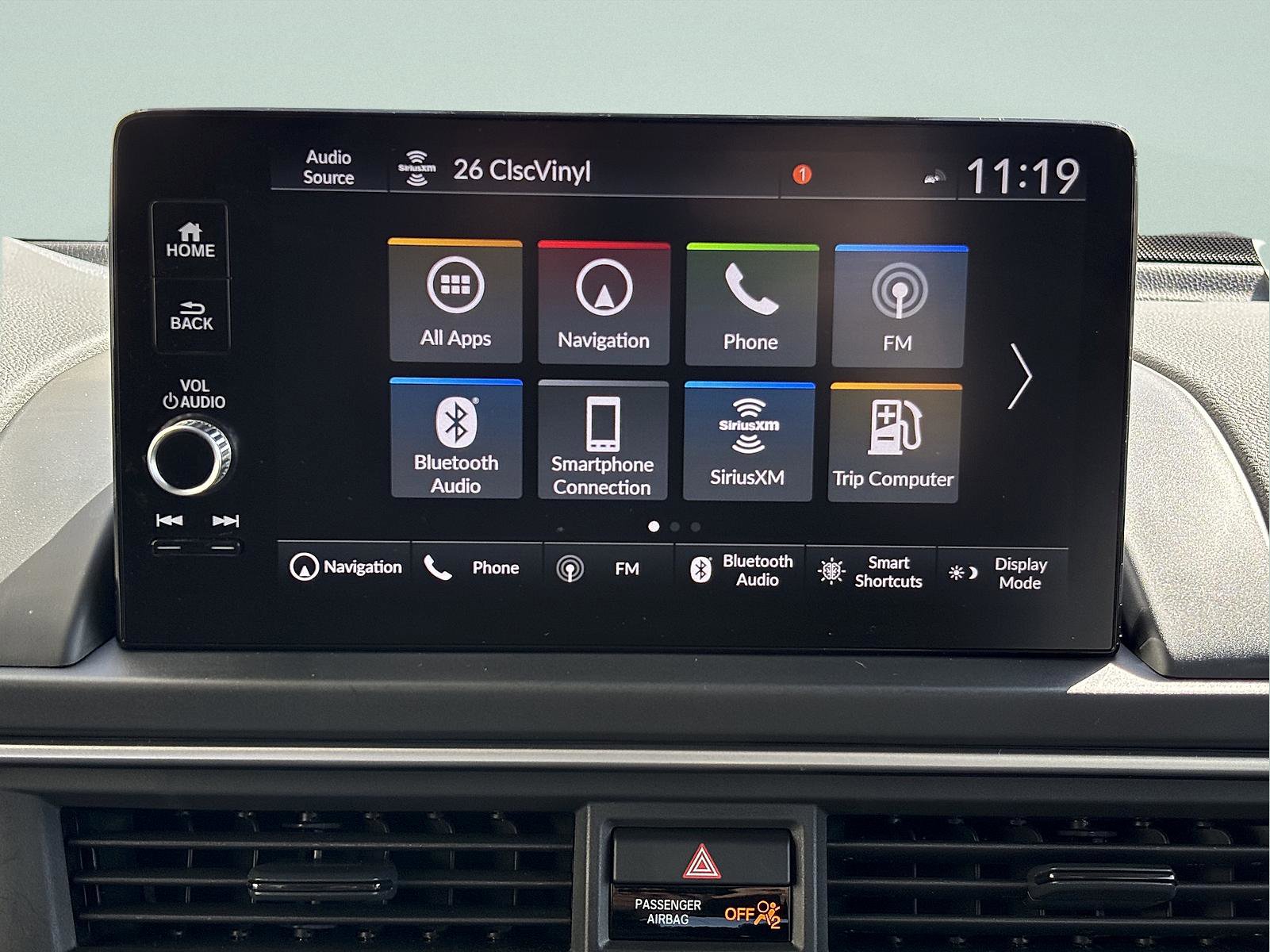 Certified 2025 Honda Pilot Elite image 24